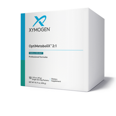 OptiMetaboliX 2:1, 10 Servings